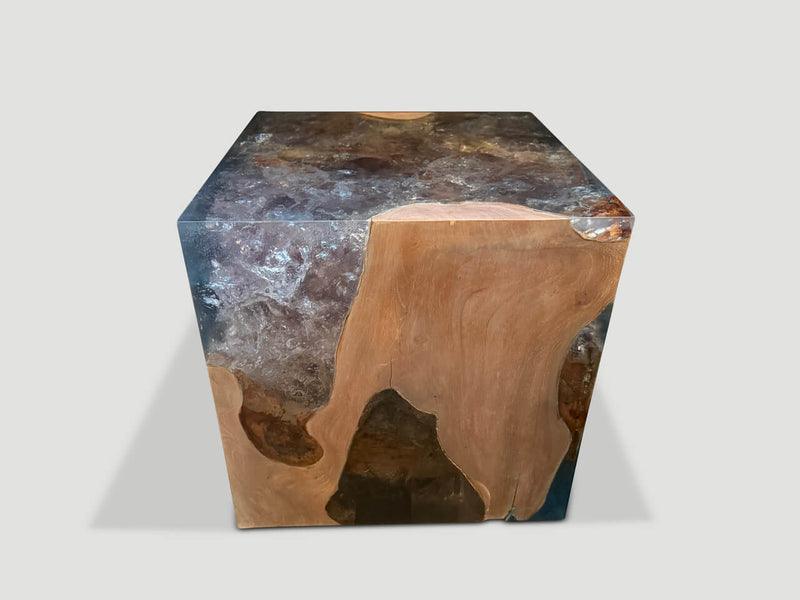 St. Barts Side Table