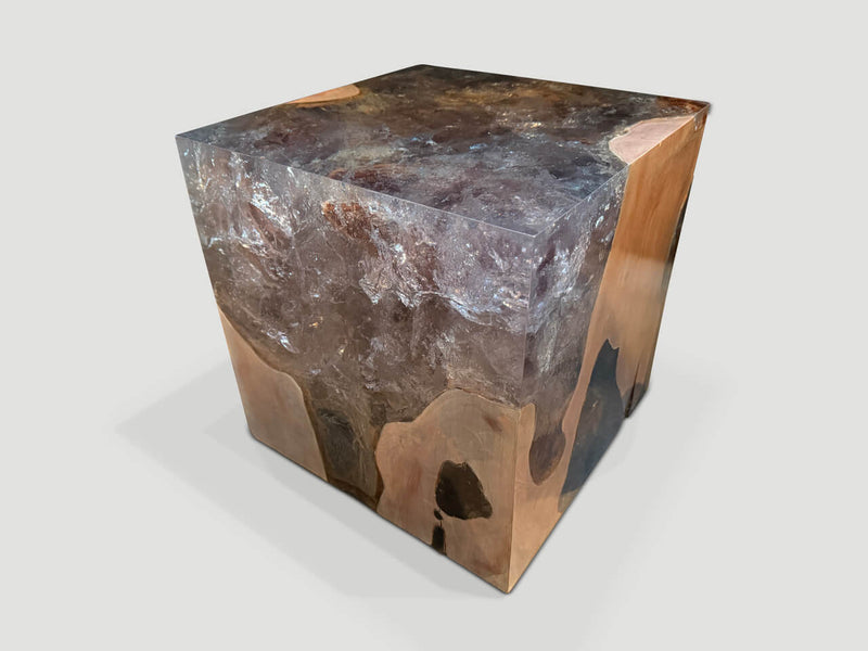 St. Barts Side Table