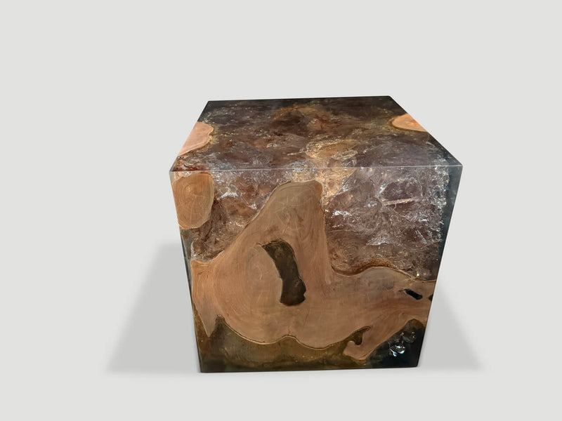 St. Barts Side Table