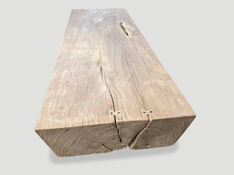 Century Old Coffee Table