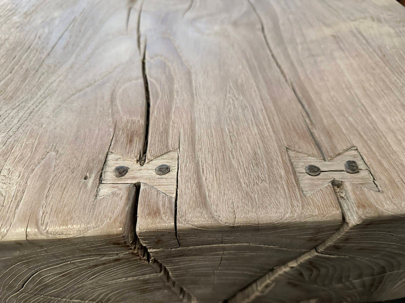 Century Old Coffee Table