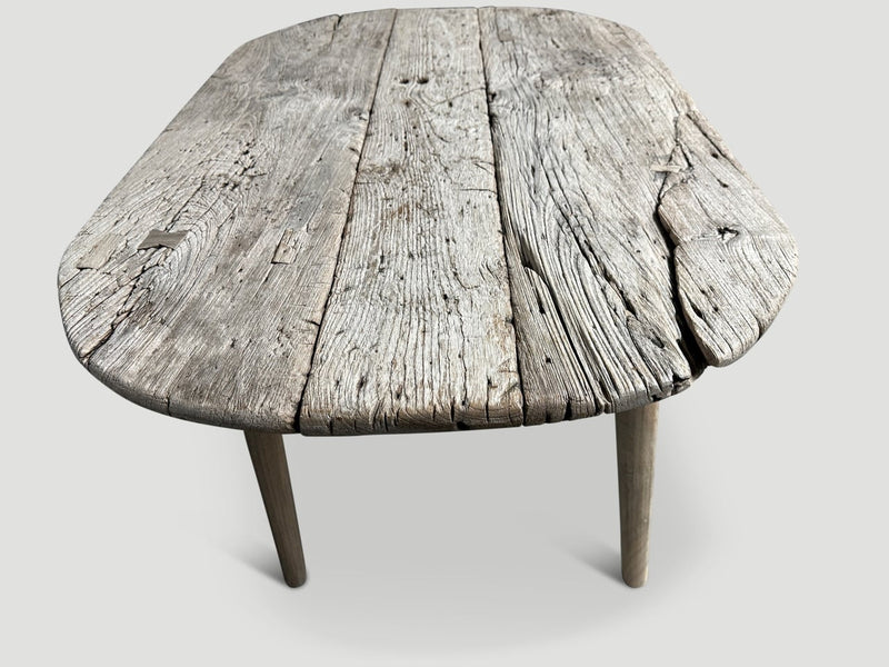 Wabi Sabi Table