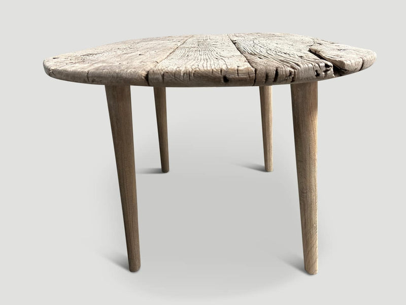 Wabi Sabi Table