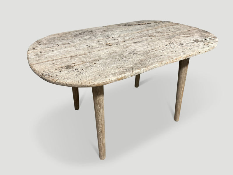 Wabi Sabi Table