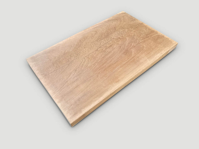 Minimalist St Barts Tray
