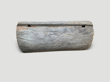Wabi Sabi Antique Container