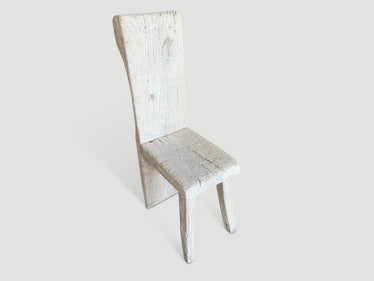 St.Barts Sculptural Chair