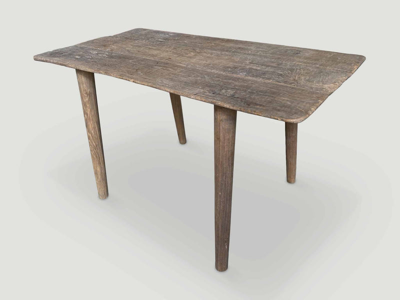 Wabi Sabi Console or Side Table