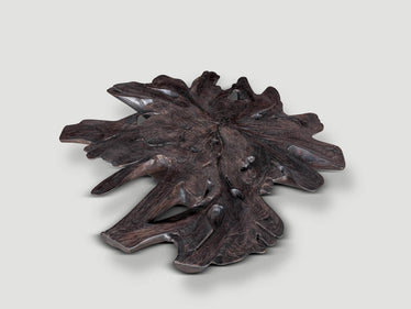 Impressive Sculptural Coffee Table