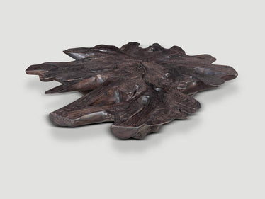 Impressive Sculptural Coffee Table