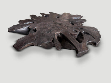 Impressive Sculptural Coffee Table