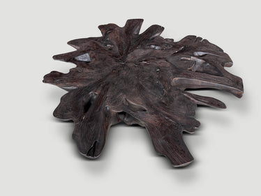Impressive Sculptural Coffee Table