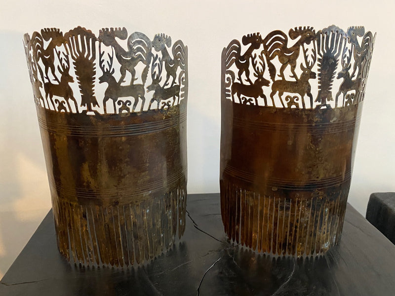 Rare Antique Sumba Comb