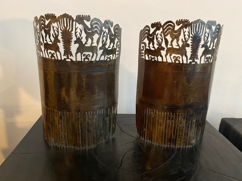 Rare Antique Sumba Comb