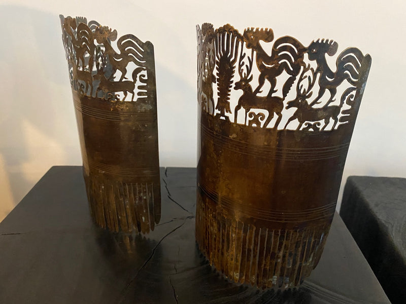 Rare Antique Sumba Comb
