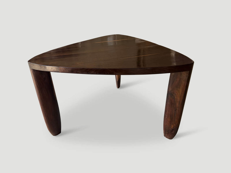 Impressive Rosewood Table