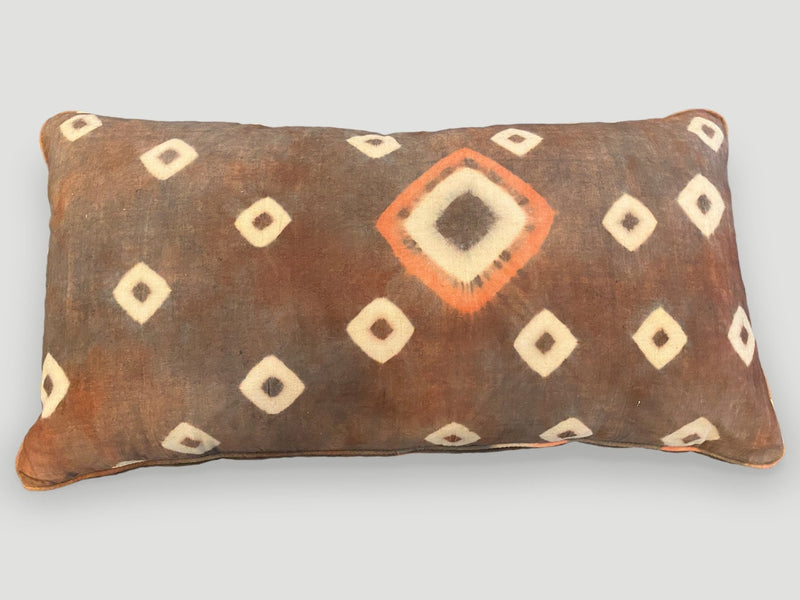 Toraja Textile Pillow