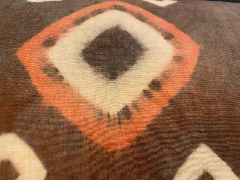 Toraja Textile Pillow