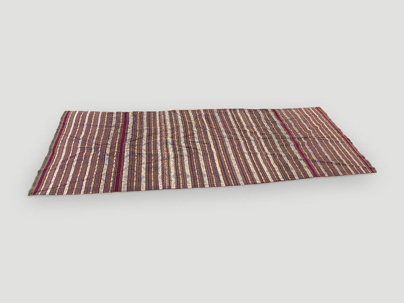 Antique Sarong