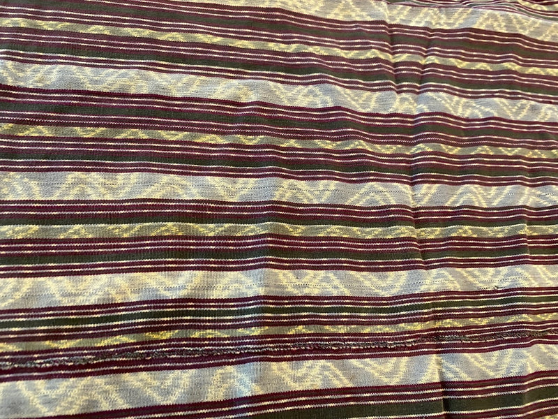 Antique Sarong