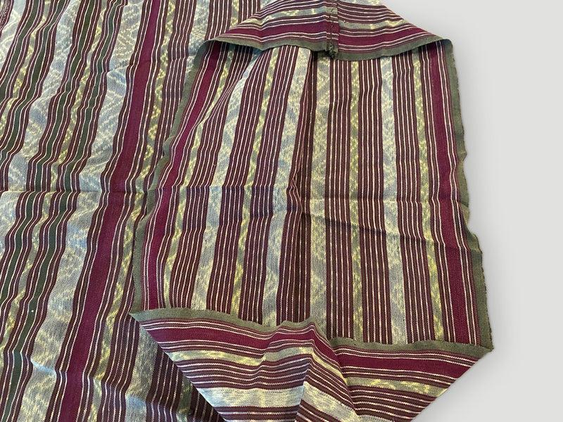 Antique Sarong