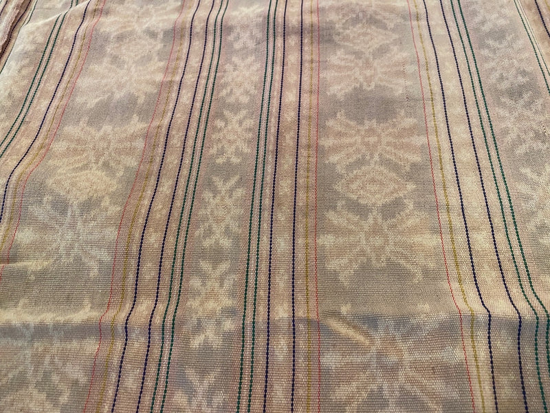 Antique Sarong