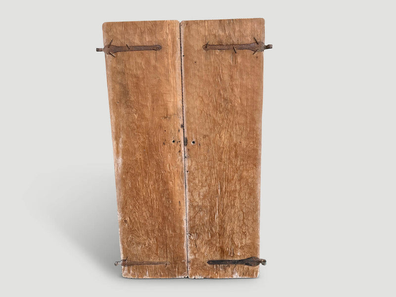 Couture Hand Carved Doors Or Coffee Table Top