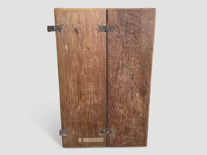 Century Old Shutters, Screen, Headboard or Coffee Table Top