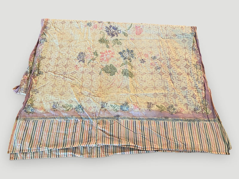 Antique Balinese Ceremonial Sarong