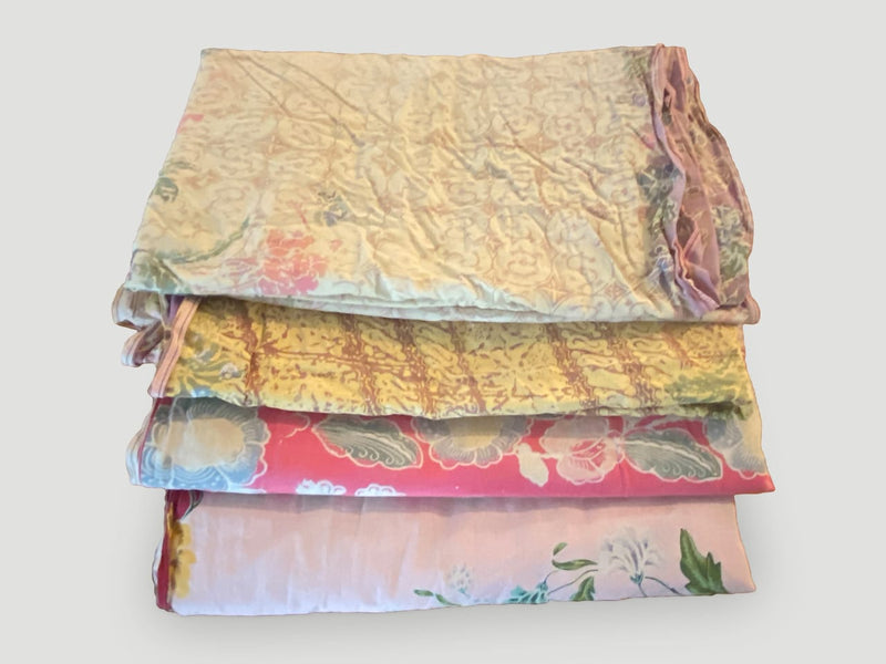 Antique Balinese Ceremonial Sarong