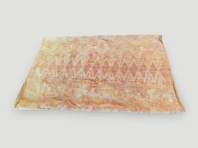 Antique Balinese Ceremonial Sarong