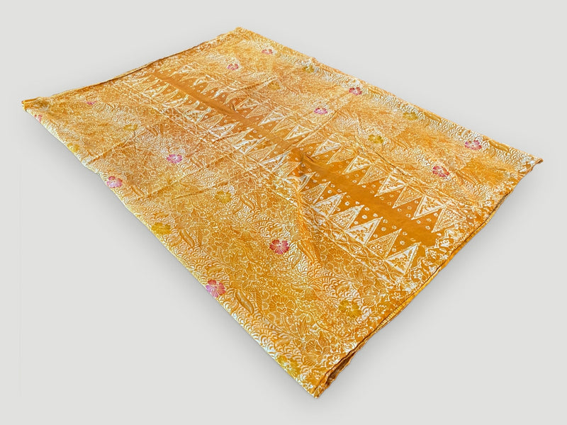 Antique Balinese Ceremonial Sarong