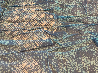 Antique Balinese Ceremonial Sarong