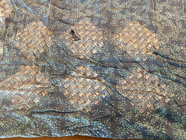 Antique Balinese Ceremonial Sarong