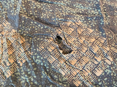 Antique Balinese Ceremonial Sarong