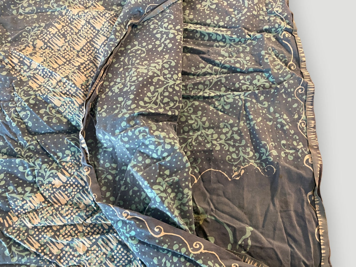 Antique Balinese Ceremonial Sarong