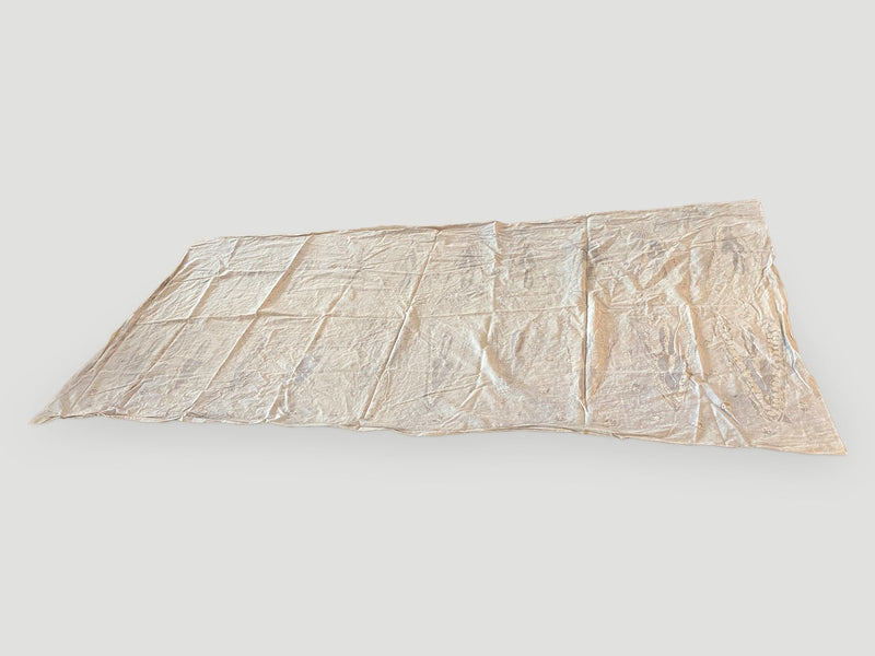 Antique Balinese Ceremonial Sarong