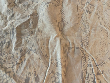 Antique Balinese Ceremonial Sarong