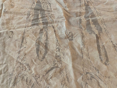 Antique Balinese Ceremonial Sarong