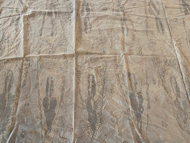 Antique Balinese Ceremonial Sarong