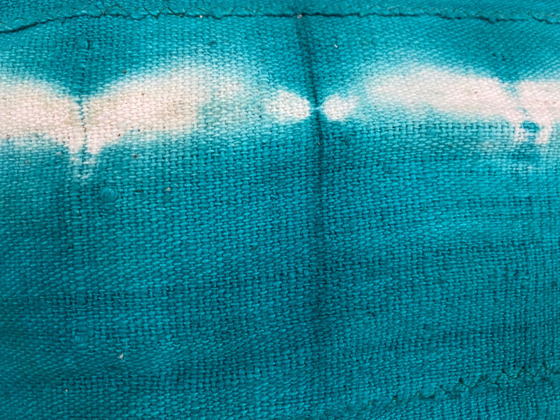 Mali Pillow