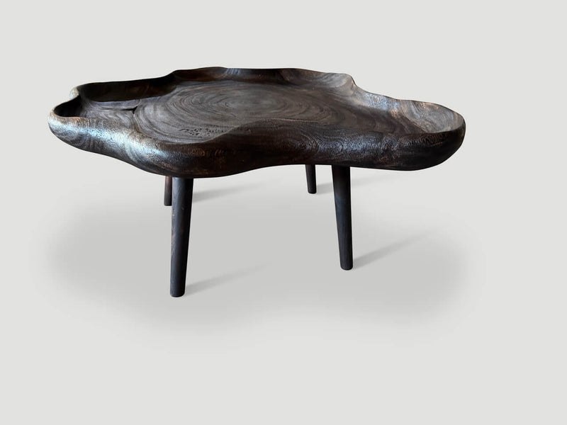 Amorphous Tray Coffee Table