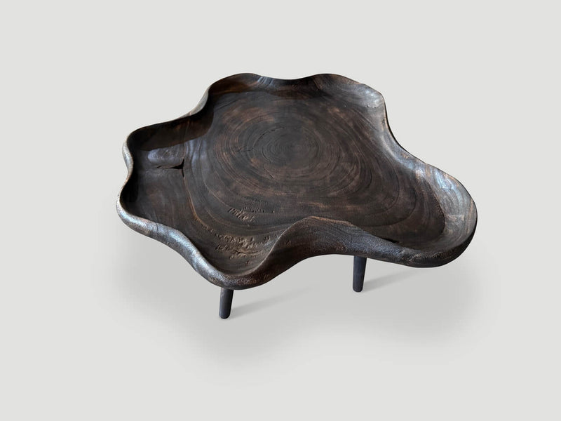 Amorphous Tray Coffee Table