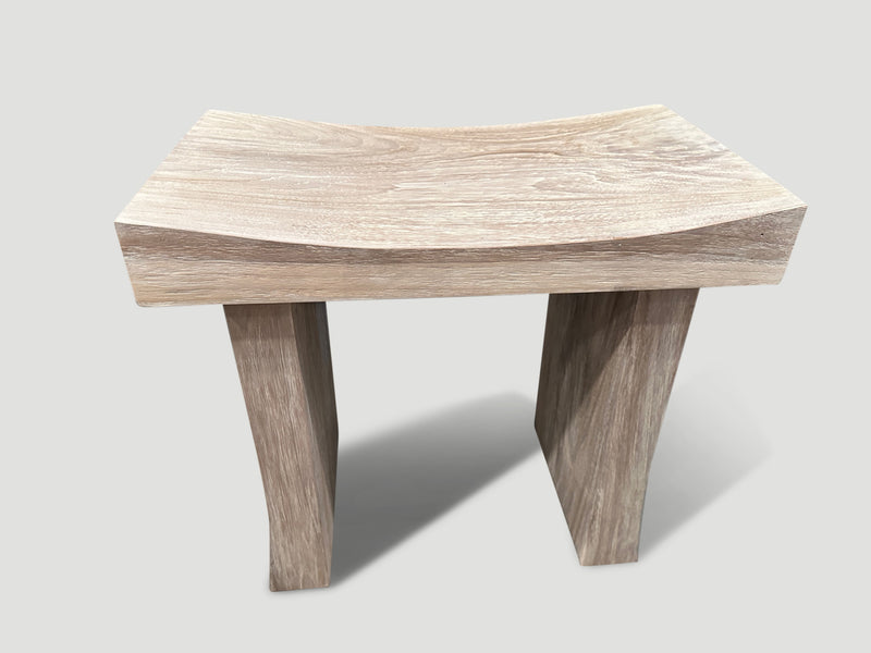 Minimalist Bench
