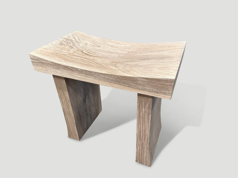 Minimalist Bench