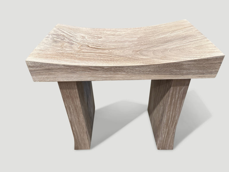 Minimalist Bench