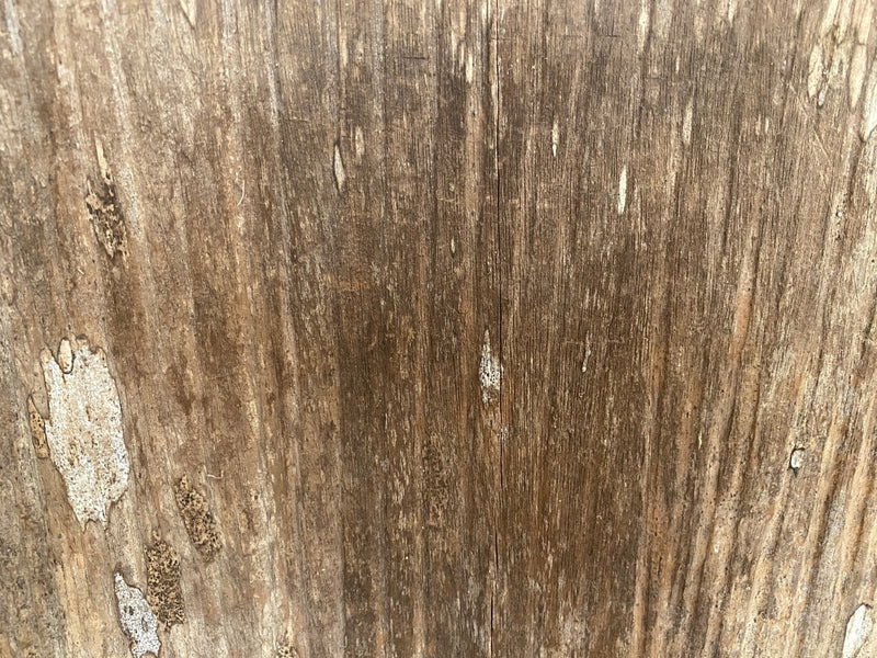 Antique Hand Carved Panel