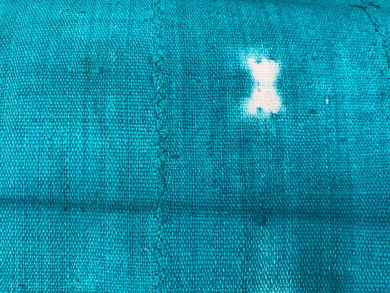 Mali Pillow