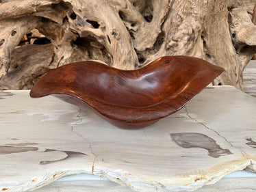Sculptural Rare Ancient Bowl
