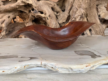 Sculptural Rare Ancient Bowl